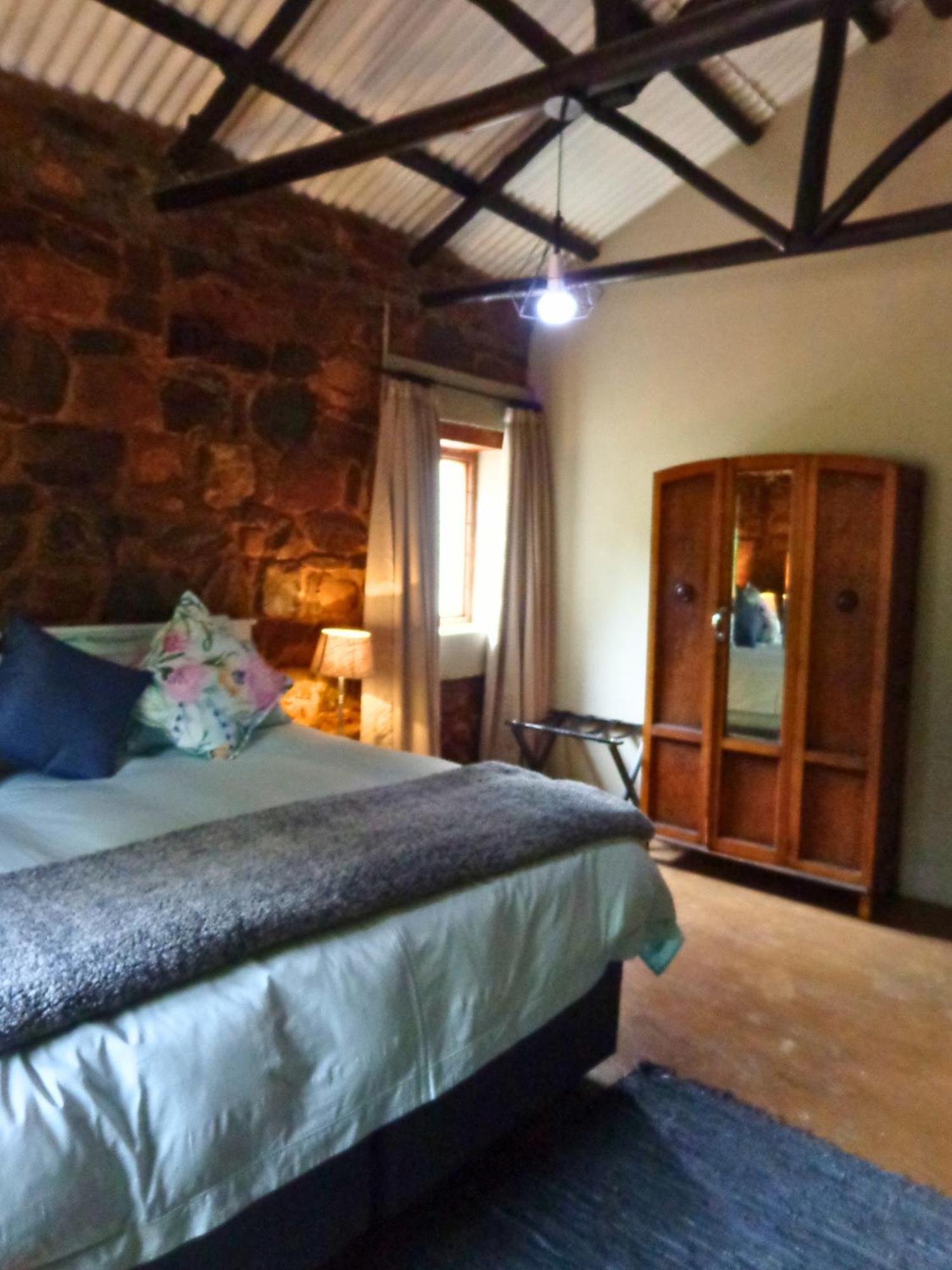 Rivendell Trout Estate Villa Lydenburg Exterior photo